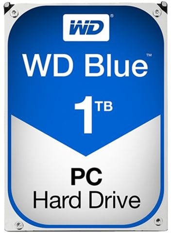 HDD 1TB 10個セット TOSHIBA WD Blue BarraCuda Amazon.com: Western